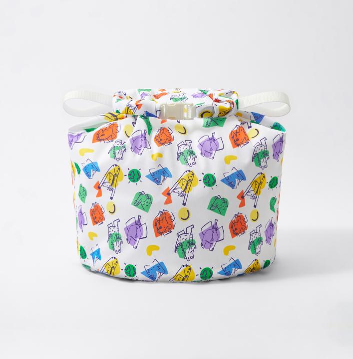Image du produit Bambino Mio Wetbag pour la maison