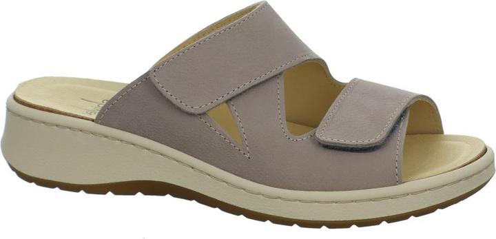 Actual product image Belvida Pantoletten (41)
