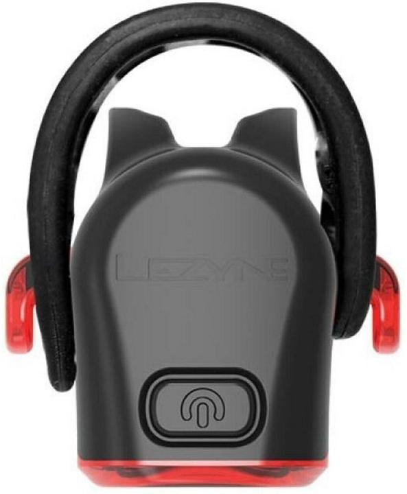 Image du produit Lezyne Strip Drive Pro 400 (400 lm, 400 lm)