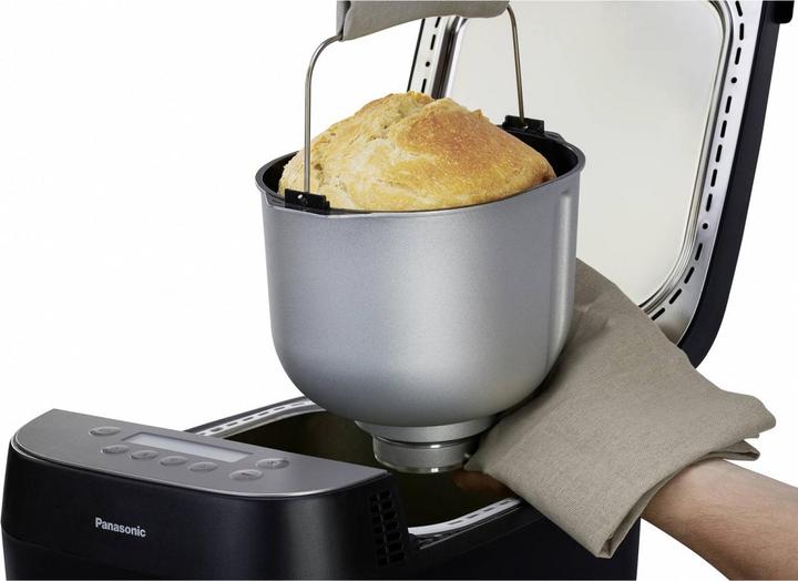 Productafbeelding Panasonic SD-ZP2010