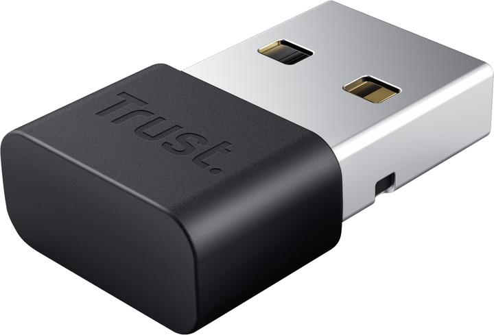 Image du produit Trust Adaptateur Bluetooth 5.0 (Emetteur & Récepteur)