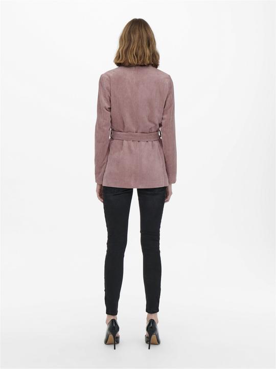 Immagine prodotto Only Blazer di velluto a coste con cintura (M)