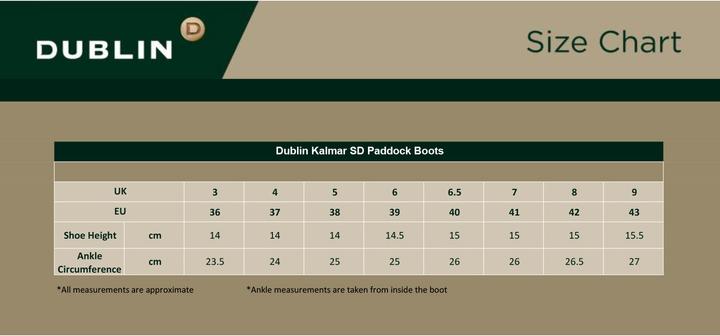 Produktbild Dublin UTWB1348 P (43)