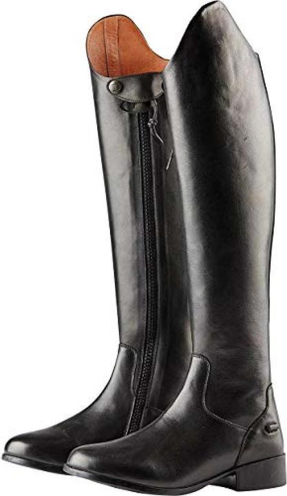 Dublin Galtymore Tall Leder Reitstiefel (39)