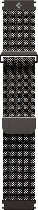 Produktbild Spigen METAL FIT "PRO" Apple Watch 7 / 8 (45MM) GRAPHITE