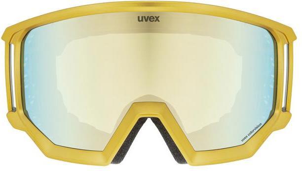 Immagine prodotto Uvex Sports occhiali da sci CV atletici