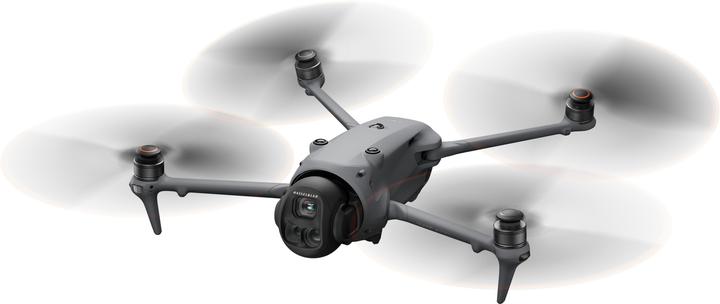 Produktbild DJI Mavic 4 Pro 512GB Creator Combo (DJI RC Pro 2) (100 Mpx)