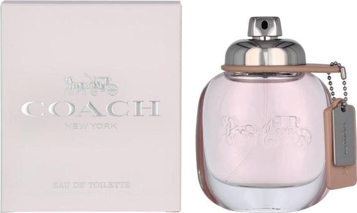 Immagine prodotto Coach Donna (Eau de toilette, 50 ml)