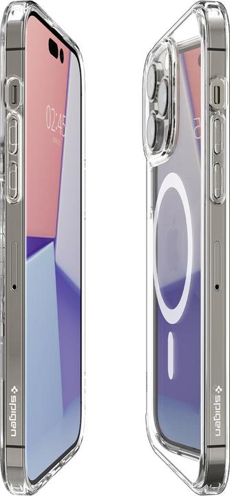 Image du produit Spigen Ultra Hybrid MagFit Series (Apple iPhone 14 Pro Max)