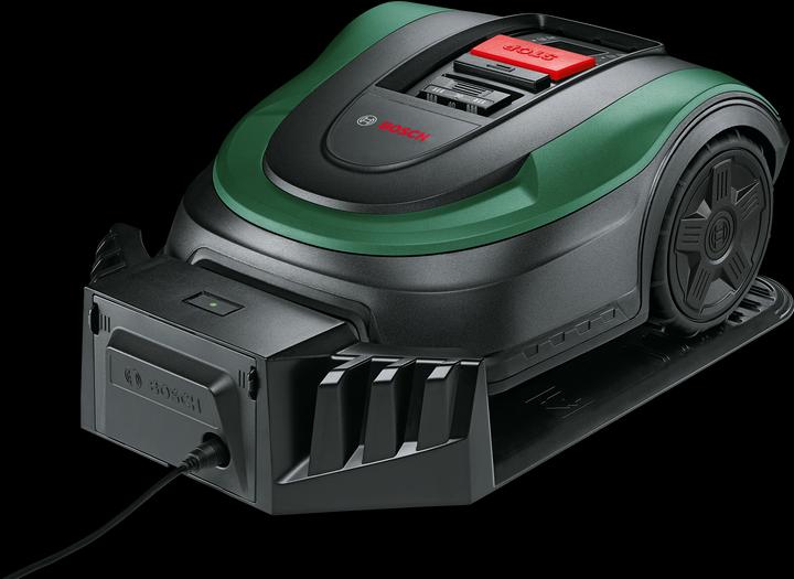 Image du produit Bosch Home & Garden Indego XS 300 (300 m², Câble périphérique)