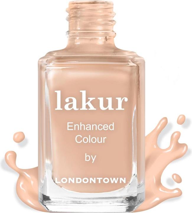 Actual product image Londontown Lakur - Teatime (Teatime, Colour paint)
