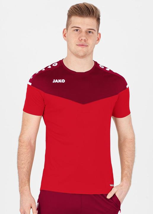 Produktbild JAKO T-SHIRT CHAMP 2.0 (XXL) (XXL)