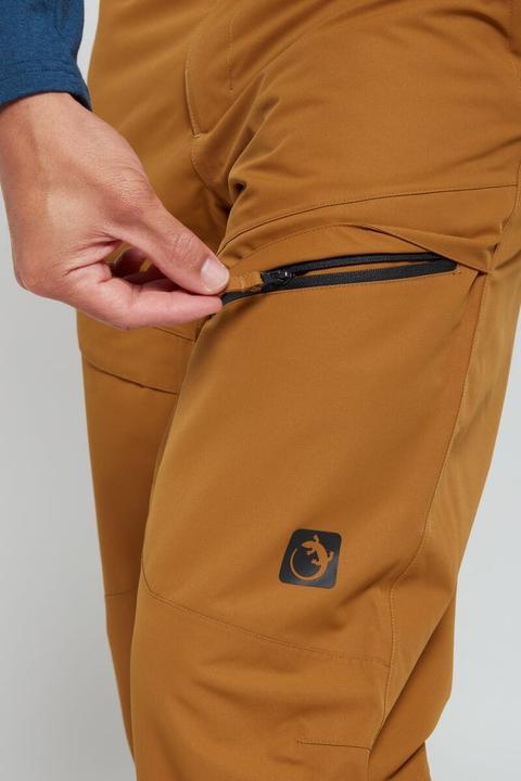 Actual product image Trevolution Pantalon de ski (M)