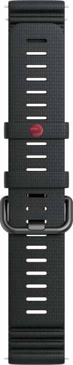 Actual product image Polar Wristband (22 mm, Silicone, Various)
