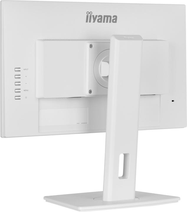 Actual product image iiyama TFT XUB2792HSU (1920 x 1080 pixels, 27")