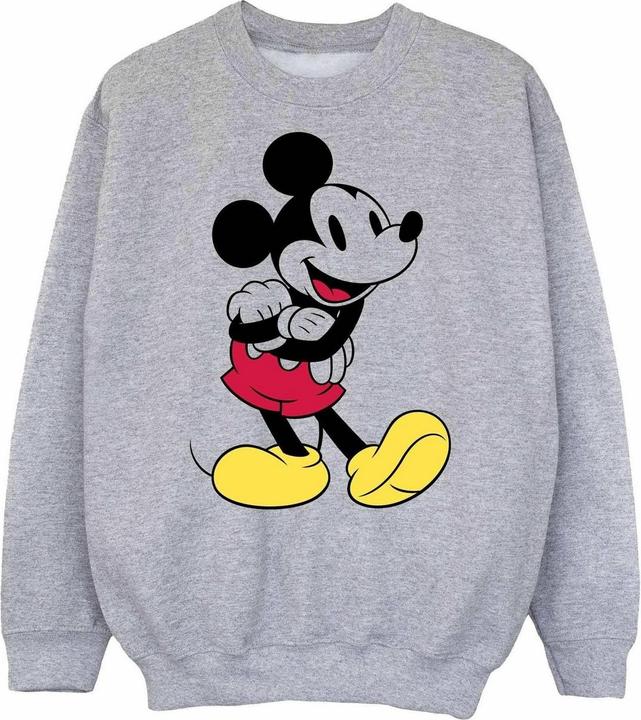 Produktbild Disney Classic Sweatshirt Mädchen (128)