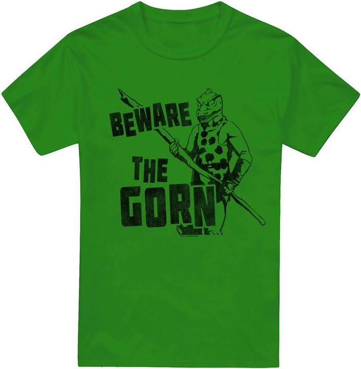 Produktbild Beware the Gorn TShirt (4XL)