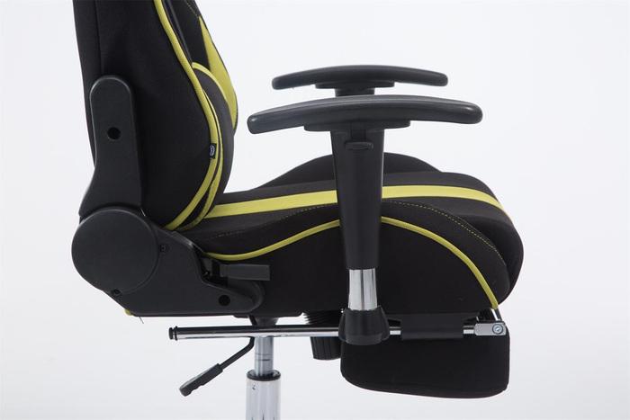 Actual product image CLP Racing Limit mit Fussablage