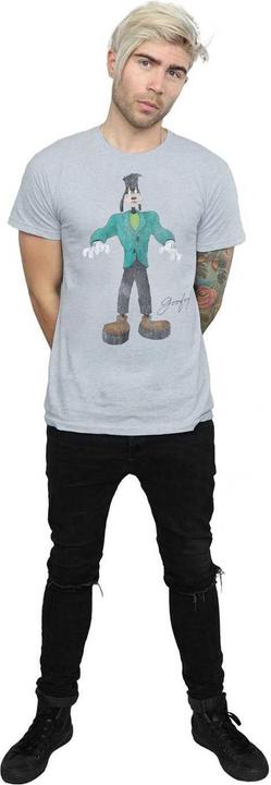 Produktbild Disney Frankenstein Goofy TShirt (XL)