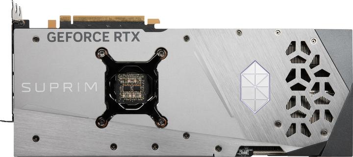 Produktbild MSI GeForce RTX 4080 SUPER SUPRIM X (16 GB)