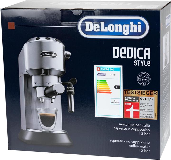 Actual product image De'Longhi Dedica