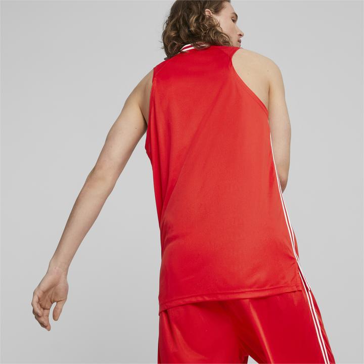 Actual product image Puma Hoops Team Game Jersey (M)