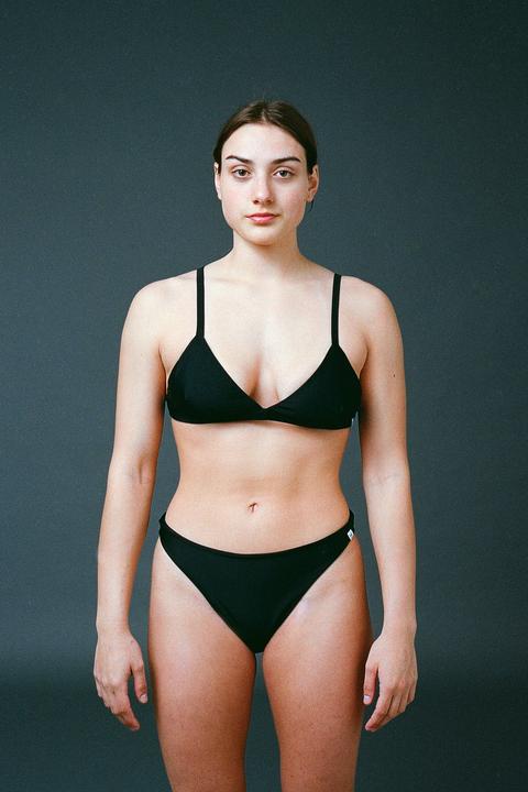Actual product image Neumühle Bikini Tresa Top (S)