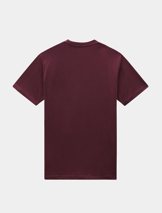 Produktbild Dickies Ss Mapleton Tee Maroon (XS)