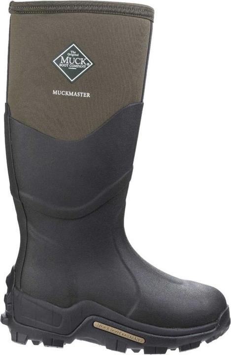 Produktbild Muck Boot Muckmaster Hi Gummistiefel (41)