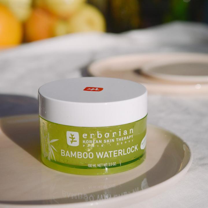 Immagine prodotto Erborian Bambù - Waterloock (80 ml)