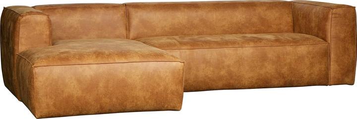 Actual product image Woood Bean (Corner sofa)