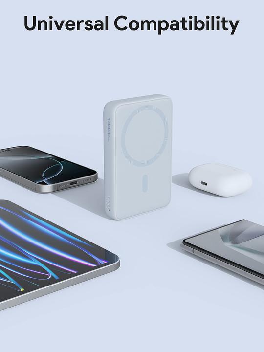 Immagine prodotto Aukey Mag Fusion (10000 mAh, 20 W)
