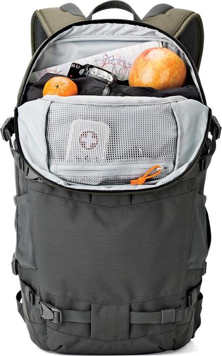 Actual product image Lowepro Flipside Trek BP 450AW (Photo backpack, 27 l)