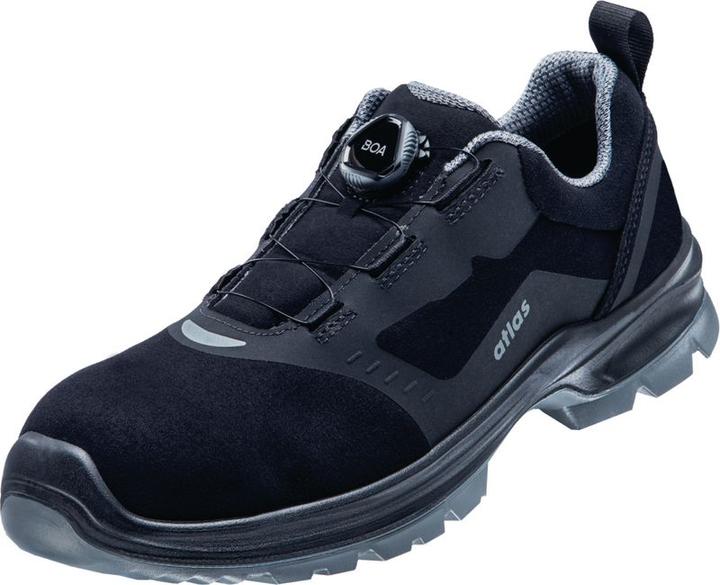 Actual product image Atlas Safety shoe Flash 6405 XP BOA ESD GR.43 (S3, 43)
