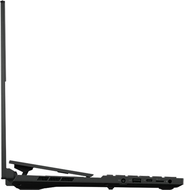 Actual product image ASUS ROG Zephyrus Duo 16 RTX 3080Ti (16", AMD Ryzen 9 6900HX, 64 GB, 2000 GB, DE)