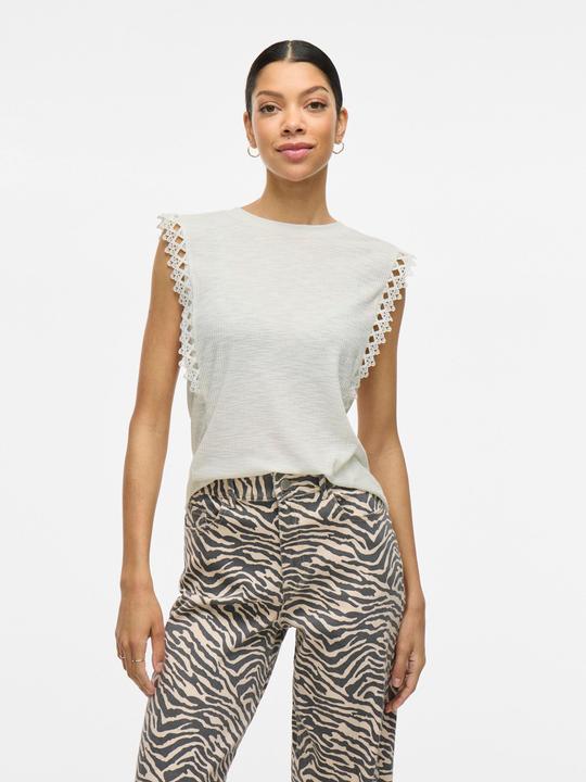 Image du produit Vila Rundhals Top (XL)