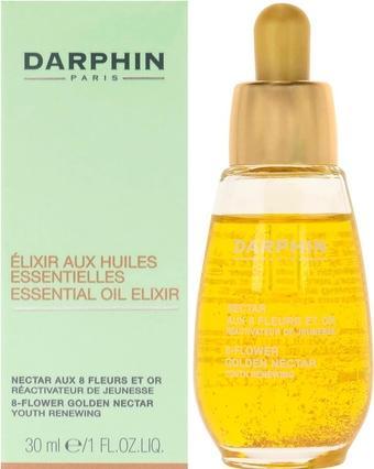 Image du produit Darphin 8 Flower Golden Nectar (30 ml, Huile visage)