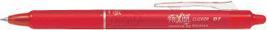Produktbild Pilot FriXion Clicker (Rot, 1 x)