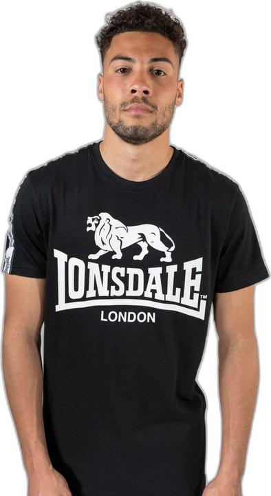 Lonsdale T-Shirt (XL)