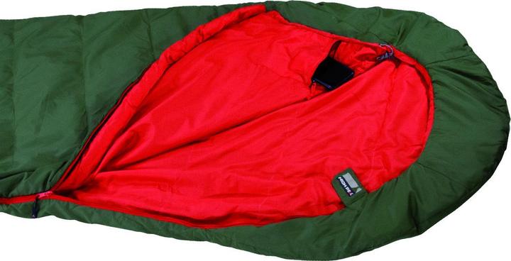 Immagine prodotto High Peak Sacco a pelo Pak 1000 ECO