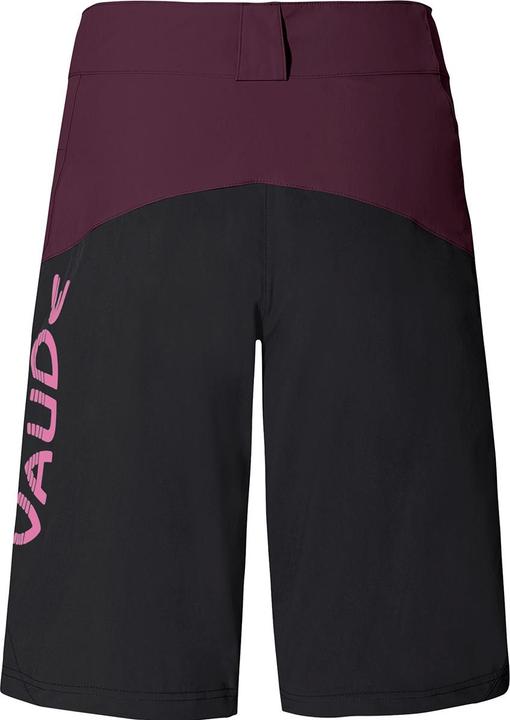 Actual product image Vaude Altissimo II (36)