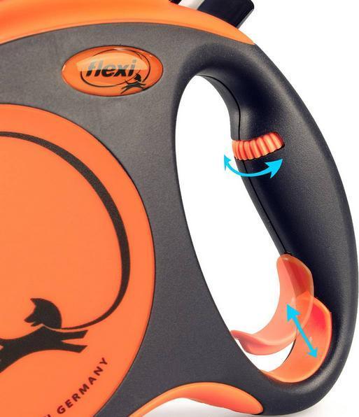 Image du produit Flexi Xtreme (S, Chien, Promenade)
