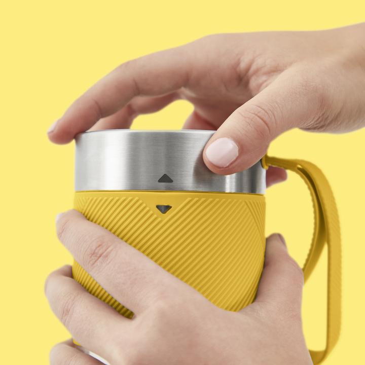Actual product image Tefal PBL Lightmix Onthego