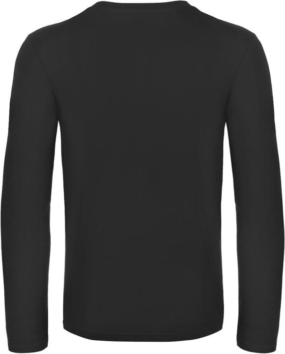 Image du produit B&C T-shirt à manches longues #E190 (M)
