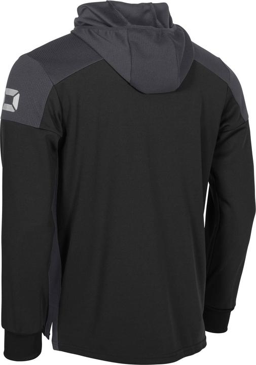 Image du produit Stanno Pride Full Zip à Capuche (L)