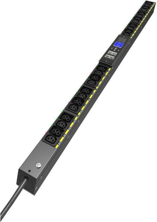 Produktbild Eaton Multiple socket outlets
