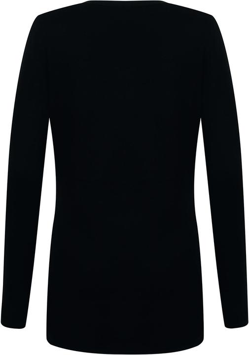 Produktbild Henbury Strickjacke mit VAusschnitt (XS)