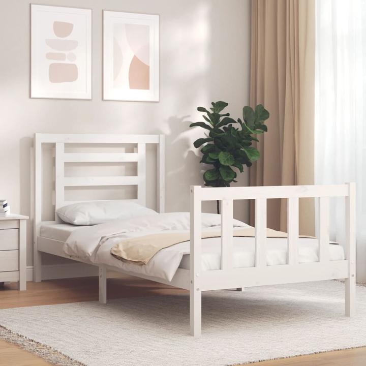 Actual product image VidaXL Maddalena (120 x 200 cm)