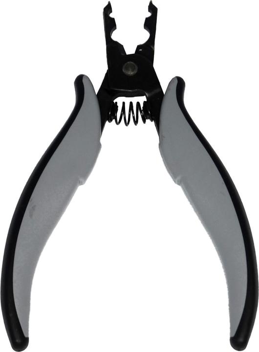Actual product image Tongs For The Exchange Of Tips (Soldering tip)