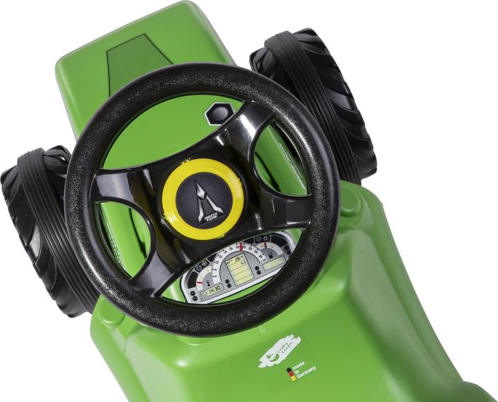 Produktbild Rolly Toys RollyMinitrac Deutz-Fahr Agrokid